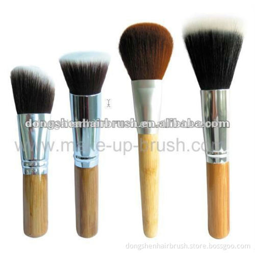 makeup powder brush,colorful makeup brushes,personalized makeup brushes